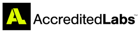 Accredited Labs Logo