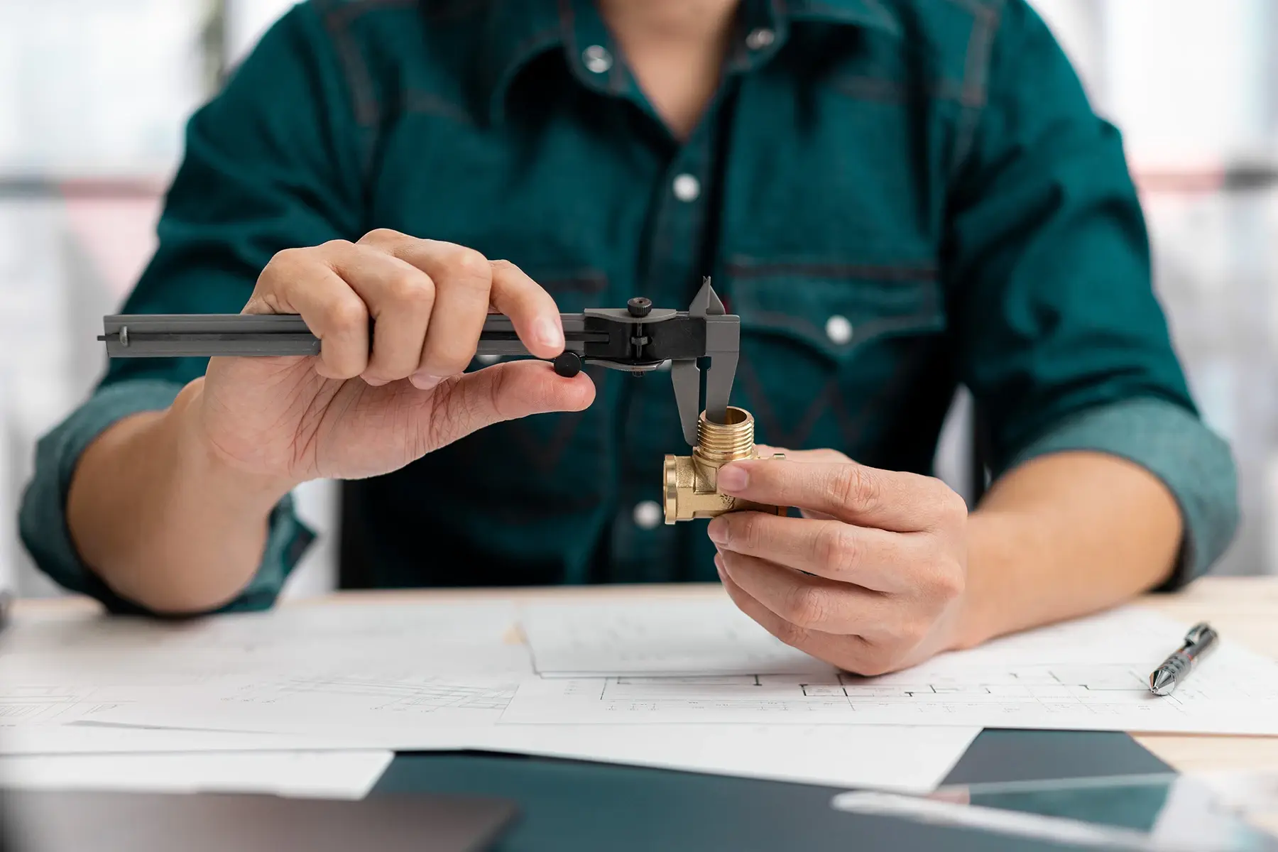 What ISO/IEC 17025 Accredited Calibration Means, and Why Your Auditor Cares
