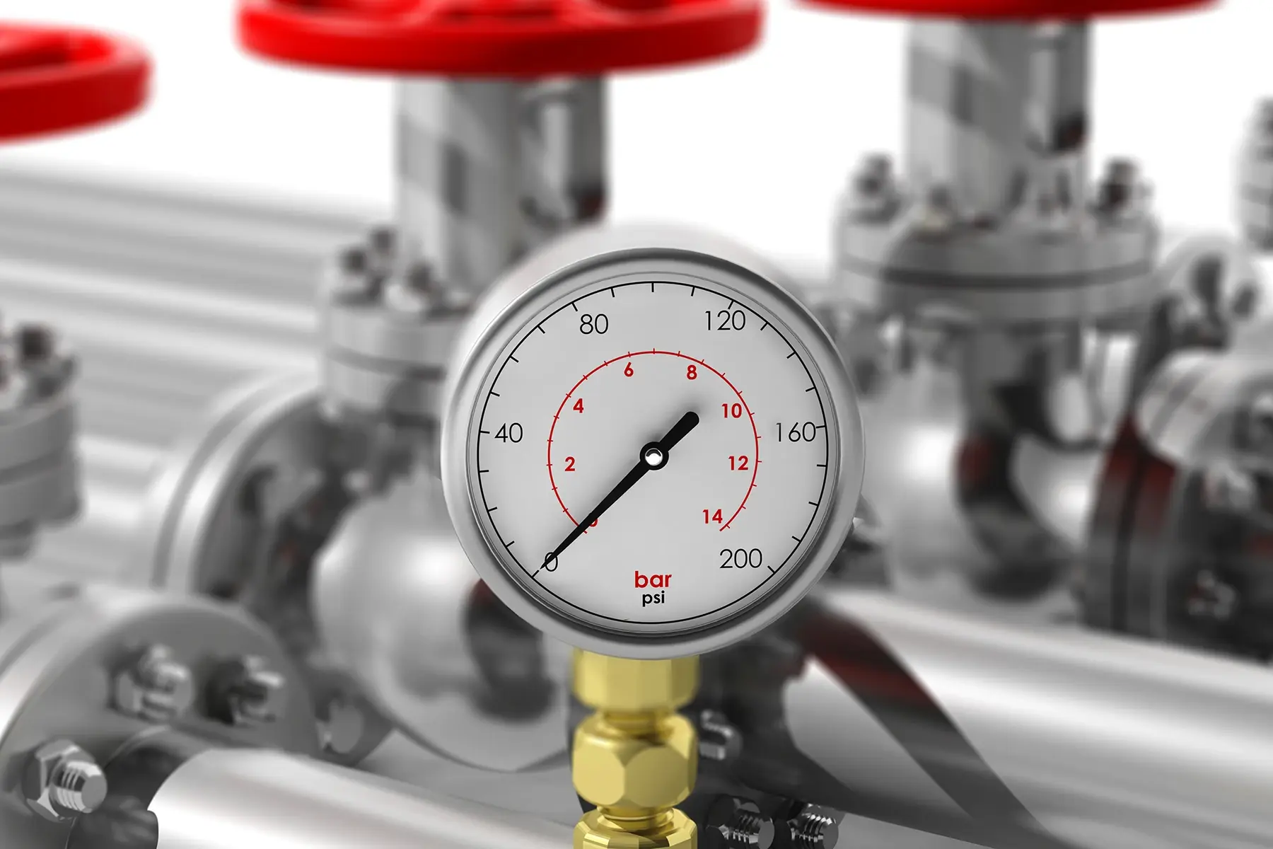Pressure Calibration 101: Gauges, Transducers, and Traceability