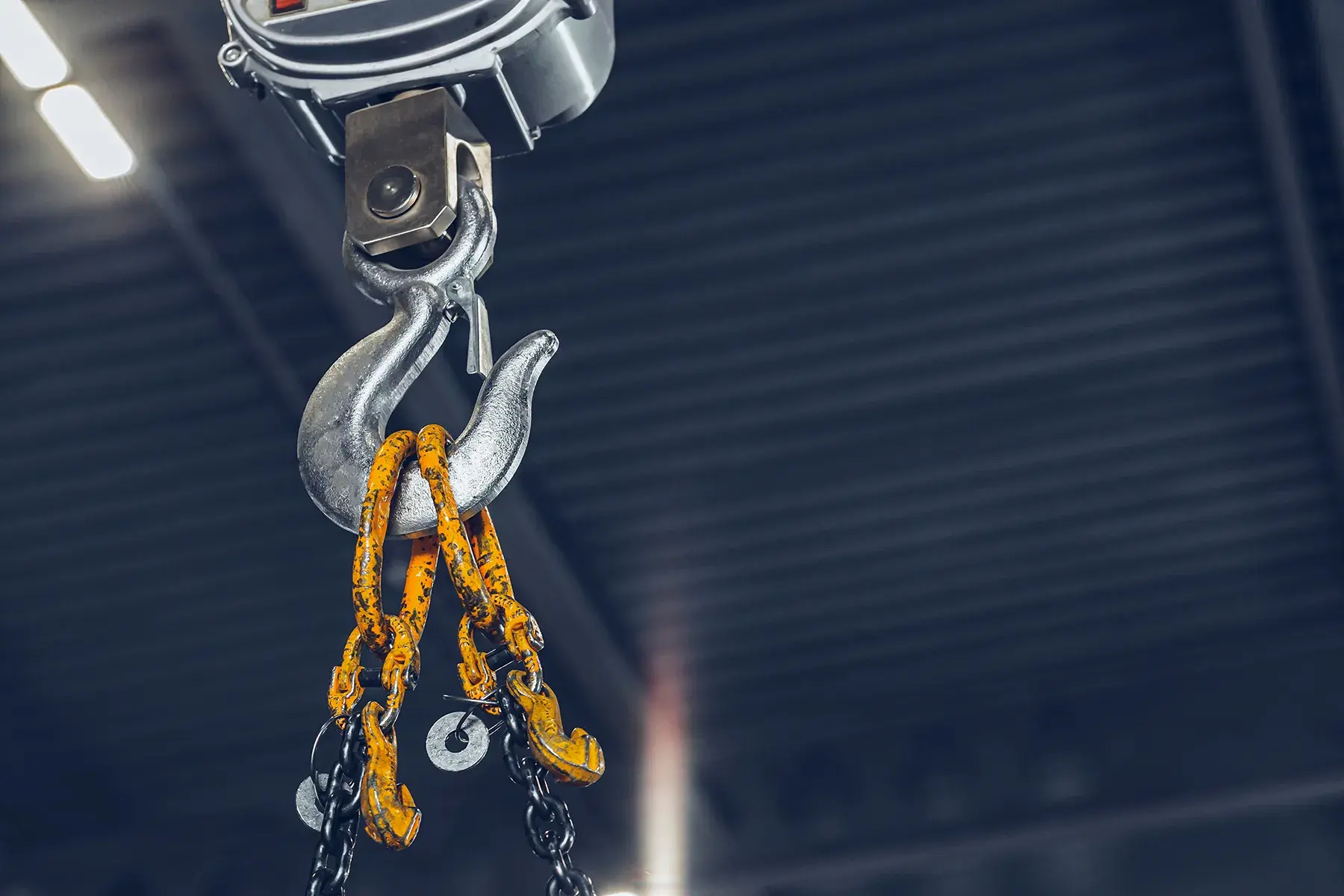 Proof Load Testing vs. Load Testing: Which do You Need?
