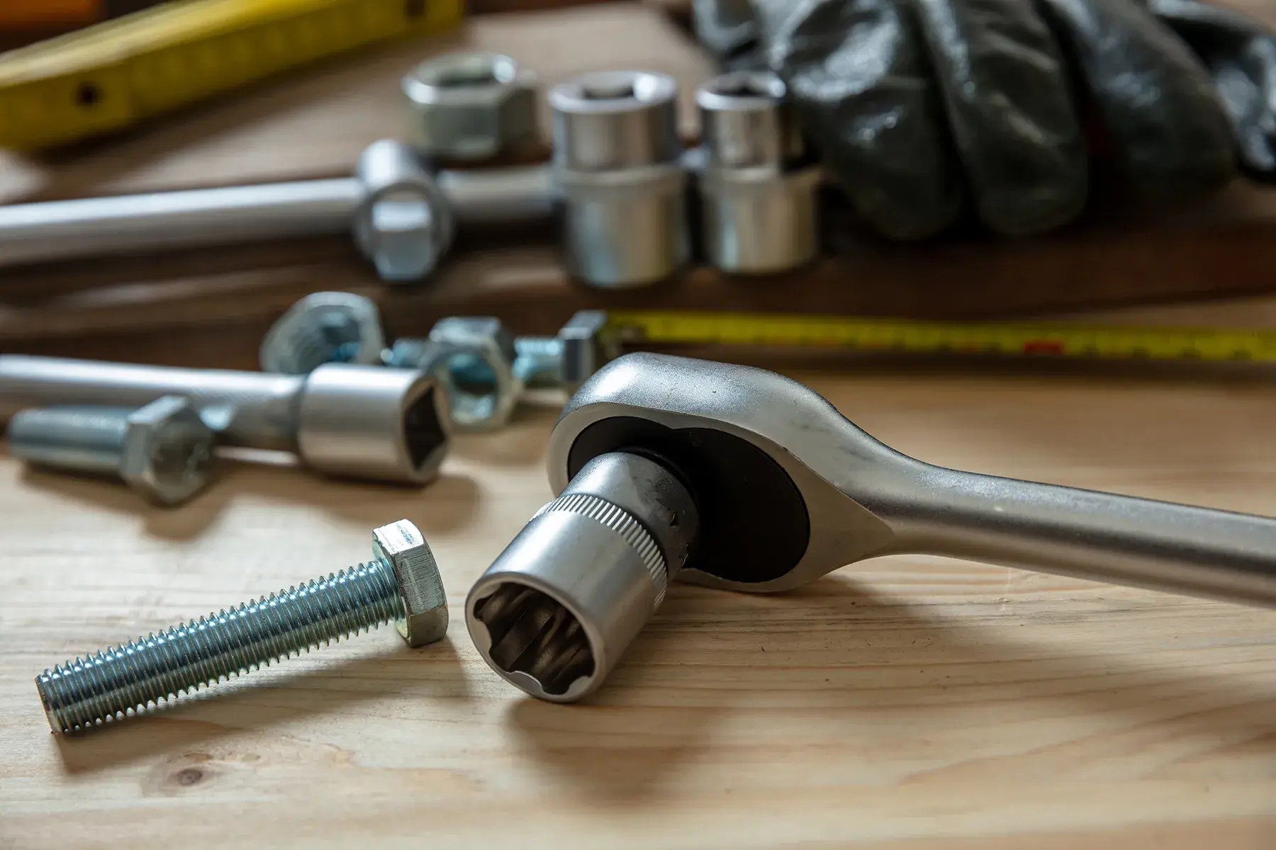 How Often Should a Torque Wrench Be Calibrated? Signs Yours Is Out of Spec